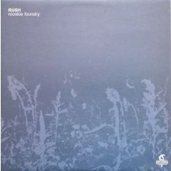 Rosh - Rosh - Rooskie Foundry - Beat Freak