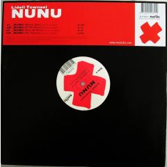 Lidell Townsell - Lidell Townsell - Nunu (Part 2) - Mostiko