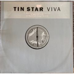 Tin Star - Tin Star - Viva - V2