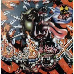 Dogs Bollox - Dogs Bollox - Get N Dare / On De Ball - Mendoza