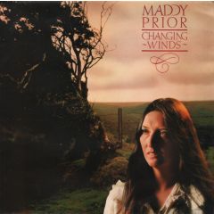 Maddy Prior - Maddy Prior - Changing Winds - Chrysalis