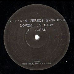 Hear Say - Hear Say - Lovin Is Easy - Lovin 3