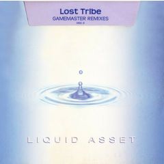 Lost Tribe - Lost Tribe - Gamemaster 2003 (Part 2) - Liquid Asset