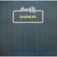 The 411 - The 411 - Teardrops - Sony