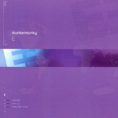 Drunkenmunky - Drunkenmunky - E - All Around The World