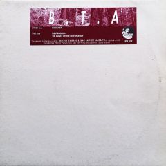 B.T.a - B.T.a - Batucada - Basic Traxx Recordings