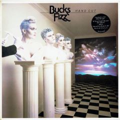 Bucks Fizz - Bucks Fizz - Hand Cut - RCA
