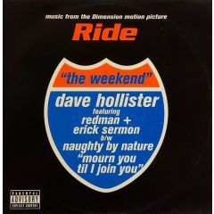 Various Artists - Various Artists - Ride - Tommy Boy