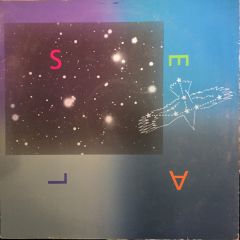 Seal - Seal - Fly Like An Eagle (Most Modern Mixes By CJ Macintosh) - ZTT