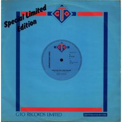 Jonathan King - Jonathan King - One For You, One For Me - GTO