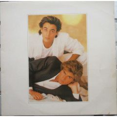 Wham - Wham - Make It Big - Epic