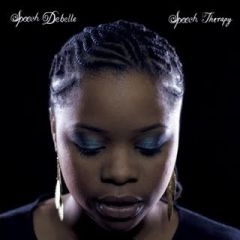 Speech Debelle - Speech Debelle - Speech Therapy - Big Dada 137Cd