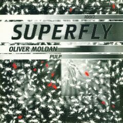 Oliver Moldan - Oliver Moldan - Pulp - Superfly