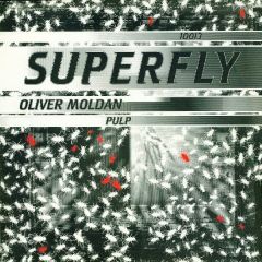 Oliver Moldan - Oliver Moldan - Pulp - Superfly