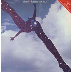 Free  - Free  - Wishing Well (Remix) / Woman (Live) / Walk In My Shadow (Live) - Island Records
