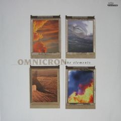 Omnicron - Omnicron - The Elements - Mindworx