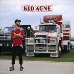 Kid Acne - Kid Acne - Sliding Doors - Lex Records