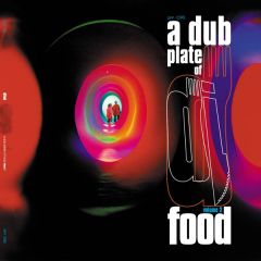 DJ Food - DJ Food - A Dub Plate Of DJ Food - Ninja Tune