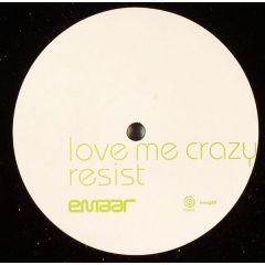 Emaar - Emaar - Love Me Crazy - Bang On