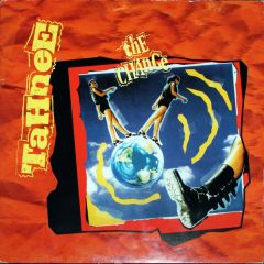 Tahnee - Tahnee - The Change - 	80 Aum Records