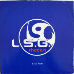 LSG - LSG - Shecan (Disc Two) - Hooj Choons