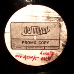 Various - Various - Soulful Behaviour 2 - Defunked