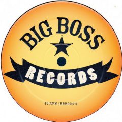 D-Rashid & Rishi Bass - D-Rashid & Rishi Bass - La Fexa EP - Big Boss Records 4