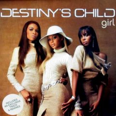 Destiny's Child - Destiny's Child - Girl - Columbia