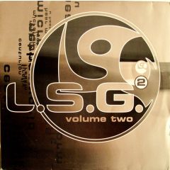 LSG - LSG - Volume 2 (Netherworld) - Superstition
