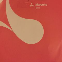 Mareeko - Mareeko - More - Cream 