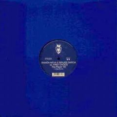 Ramon Moya & Benjee Garcia Vs First Choice - Ramon Moya & Benjee Garcia Vs First Choice - The Player 03 - Vendetta