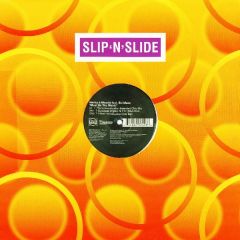 Harley & Muscle Ft Gerideau - Harley & Muscle Ft Gerideau - Must Be The Music (Disc 1) - Slip 'N' Slide