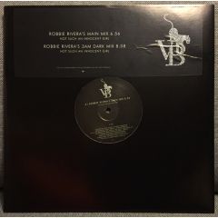 Victoria Beckham - Victoria Beckham - Not Such An Innocent Girl (Garage Mixes) - Virgin