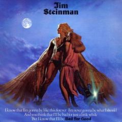 Jim Steinman - Jim Steinman - Bad For Good - Epic