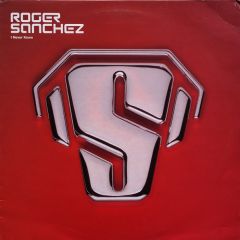 Roger Sanchez - Roger Sanchez - I Never Knew - INCredible