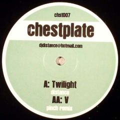 Distance  - Distance  - Twilight / V (Pinch Remix) - Chestplate