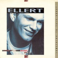 Ellert - Ellert - Something To Talk About - RCA