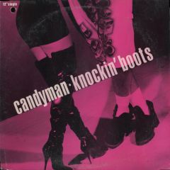 Candyman - Candyman - Knockin Boots - Epic