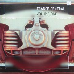 Various Artists - Various Artists - Trance Central (Volume One) - Kickin