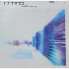 Ecano - Ecano - RUN - Tetsuo