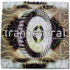 Various Artists - Various Artists - Trancentral 3: Mainlining - Kickin