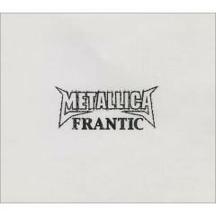 Metallica - Metallica - Frantic - Vertigo