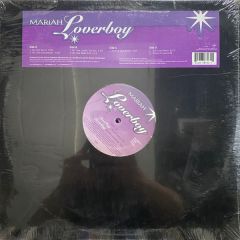 Mariah - Mariah - Loverboy - Virgin