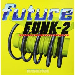 Various Artists - Various Artists - Future Funk 2 - Solid State