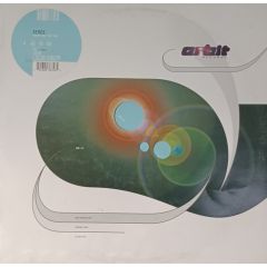 Serge - Serge - Where Are You Now - Orbit Records