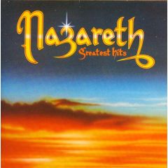 Nazareth - Nazareth - Greatest Hits - Mountain Records
