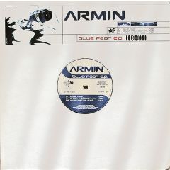 Armin - Armin - Blue Fear - Bionic Beat