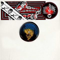 Blake - Blake - Blake's Love - Puu