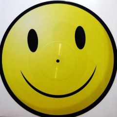 Meck Vs Dino Lenny - Meck Vs Dino Lenny - Move Your Body - Smiley