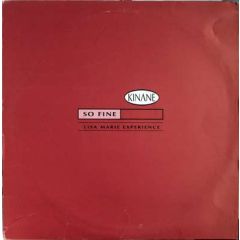 Kinane - Kinane - So Fine (Lisa Marie Remixes) - Coalition